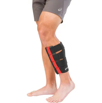 Zdraví Mueller Sports Medicine Mueller bandáž na lýtko Multi-Directional Calf Wrap Velikost: L/XL
