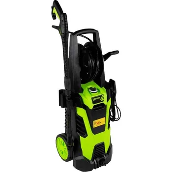 Vysokotlaký čistič Zipper ZI-HDR165 vysokotlaký čistič - vapka 165 bar na studenou vodu