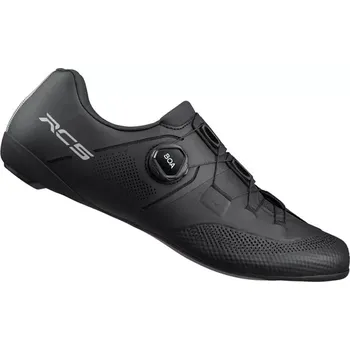 Pánská sportovní obuv Shimano SH-RC503 Black black EU 40