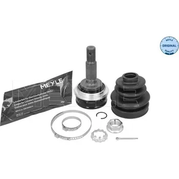 Hřídel nápravy Sada kloubů, hnací hřídel MEYLE 30-14 498 0002