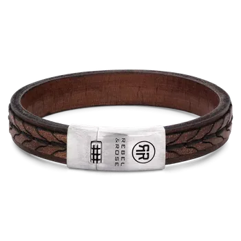 Náramek Náramek Rebel & Rose RR-L0079-S-L