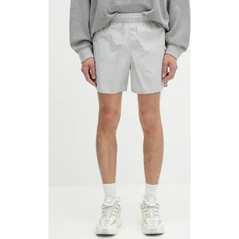 Kraťasy adidas Originals Sprinter Shorts JC9927 šedá 09X, vel. S