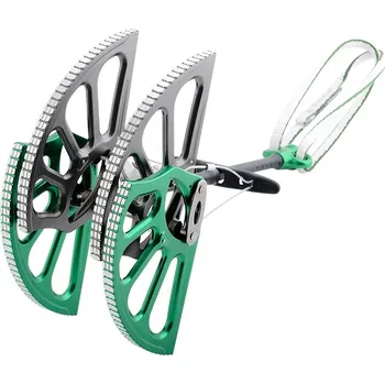 Jištění Friend DMM Dragon Cam Size 8 - green