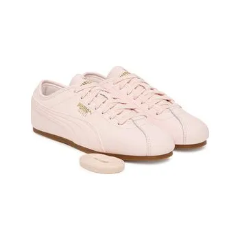Dámská obuv Sneakersy Puma Tackle L 404457 04 Růžová 37_5