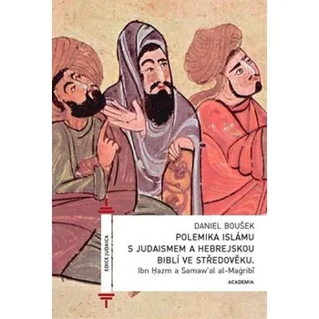 Polemika islámu s judaismem a hebrejskou biblí ve středověku