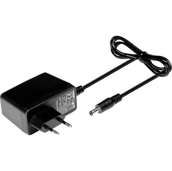 Dehner Elektronik ATS 024T-W120E zásuvkový napájecí adaptér, stálé napětí, 12 V/DC, 2 A, 24 W