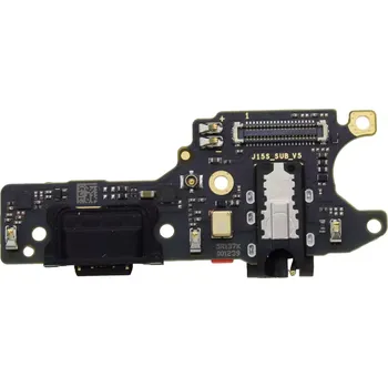 Originál deska s USB nabíjecím konektorem Xiaomi Redmi Note 9