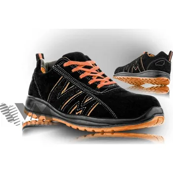 Pracovní obuv TOKIO pracovní polobotka