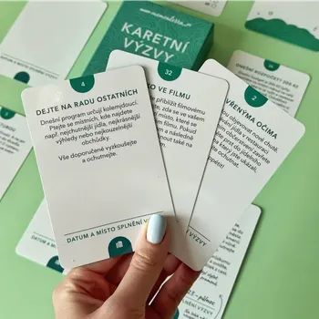 Pexeso ALBI Karetní výzvy - Cestovatelské