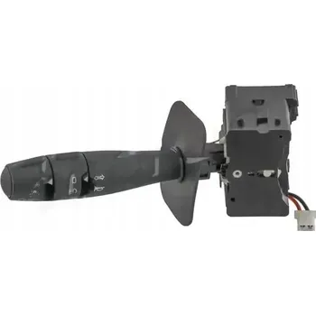 Posilovač řízení Přepínač pod volantem Topran 638 154