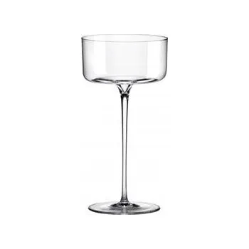 Sklenice Rona Čtyři Skleničky na šampaňské bezbarvé, 420 ml, 2 ks