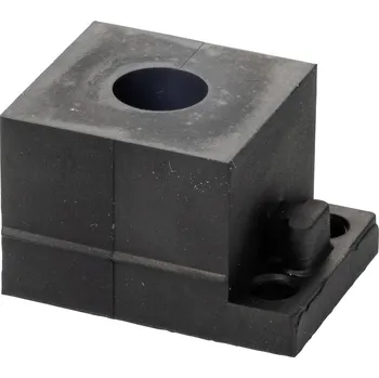 Trelleborg TMS-SRG-BK-8 IP54 | NBR NBR, černá, 1 ks