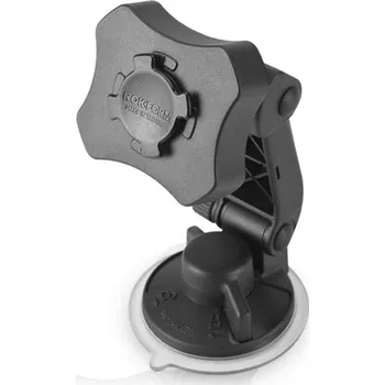 Rokform Windshield na okno (333501) černý