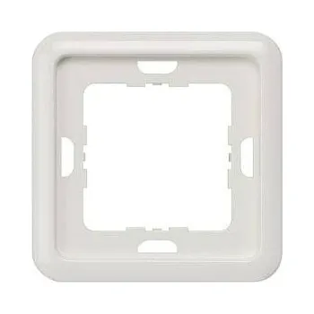 Siemens spínací program 1násobné rámeček Delta bílá 5TG1811 1 ks
