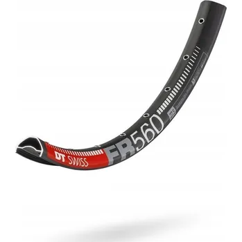 Ráfek na kolo Ráfek kola DT Swiss 26"/ 559mm, 32 děr, pro kotoučové brzdy