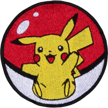 Nášivka Herní nášivka Pokémon