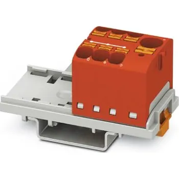 Rozdělovací blok PTFIX 10/6X4-NS35 RD 3273596 PHOENIX CONTACT