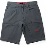 Erco Pánské kraťasy Sedon Tmavě šedá M