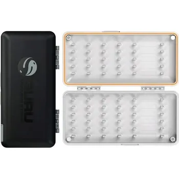 Guru Krabička GRC03 Oranžová