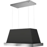 Ostrůvková digestoř Faber THEA ISOLA EV8 DG MATT F80 (bez rámu)