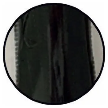 Hobby drát Plyšové drátky ALIGA - černé - 40 ks - DPK-16