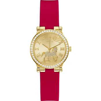 Hodinky Guess GW0937L1 Fawn 32mm 3ATM