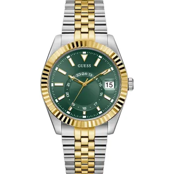 Hodinky Guess GW0977G4 Jaden 42mm 5ATM