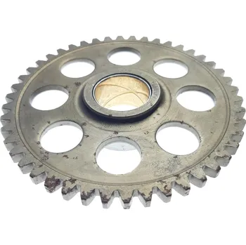Auto-moto OUTPUT GEAR ASSY 70252