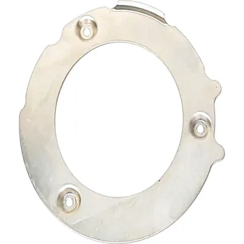 Auto-moto PLATE, AIR INTAKE 35237