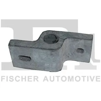 Držák, výfukový systém FISCHER AUTOMOTIVE 743-902