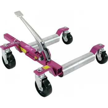 zvedák AHProfi Automobilový kolový zvedák PRAVÝ - GOJAK 6200 - 320050140