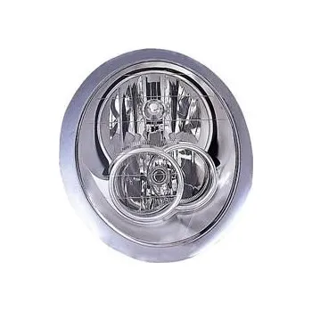 Přední světlomet Světlomet VAN WEZEL 0503962