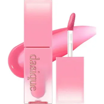 Lesk na rty Dasique - Juicy Dewy Tint 3,5g - 03 Pink Guava