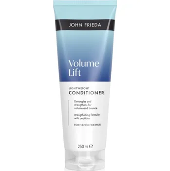 Kosmetika John Frieda Volume Lift Lightweight Conditioner lehký kondicionér pro objem vlasů 250 ml