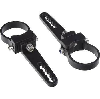 Přídavný světlomet Držák světel na trubku o42-46, kf-b1036