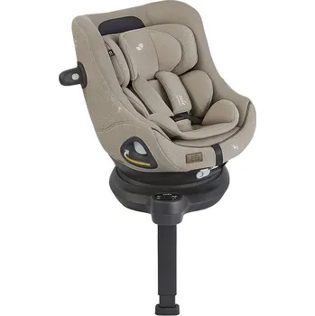 Přeprava dětí Joie i-Harbour™ Pro Barva: Sandstone Mesh autosedačka