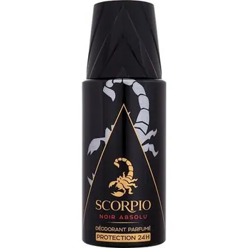 Scorpio Noir Absolu