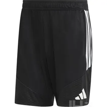 Pánské kraťasy Kraťasy ADIDAS TIRO 26 COMPETITION, barva KA7643 černá - bílá, velikost 164