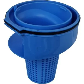 Filtr do vysavače Odlučovač prachu pro vysavač ROWENTA RH7236WO X-Pert 160 modrý