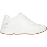 Dámská volnočasová obuv Skechers BOBS ARCH 40 Bílá