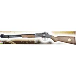 Villa KANSAS OLD METAL