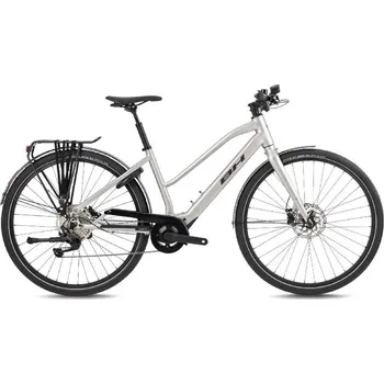 Elektrokolo Elektrokolo BH CORE JET EC516 17,5Ah 26" SILVER / DARK GREY 2026 rám S" + DOPRAVA ZDARMA