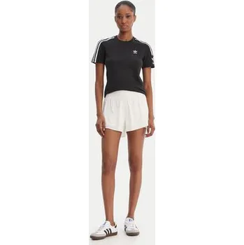 Pánské tričko adidas T-Shirt Lock Up ED7530 Černá Regular Fit 30