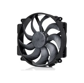 Počítač Noctua NF-A14x25r G2 PWM chromax.black