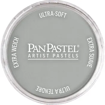 PanPastel Artists’ Suchý pastel 921.5 Pewter 1 ks