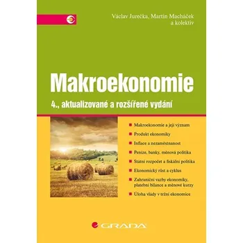 Makroekonomie