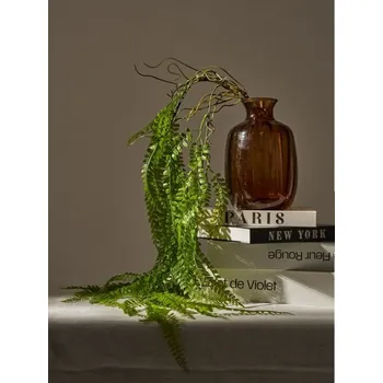 umělá květina Sinsay - Dekorativní umělá rostlina - zelená - 312IN-77X - 312IN-77X-ONE