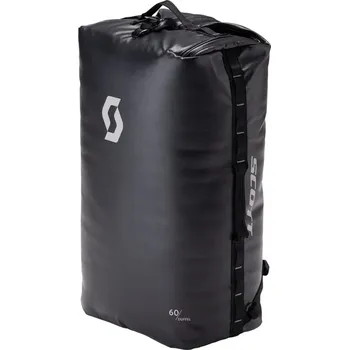 SCOTT Cestovní taška Travel 60 Duffle Bag 2026 Černá 1 size