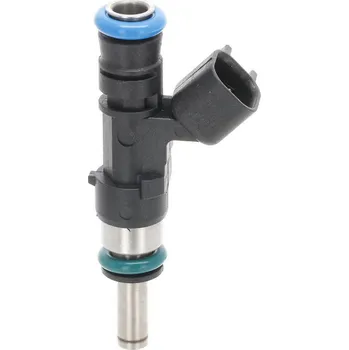 Palivový systém Vstřikovací ventil VALEO 348455