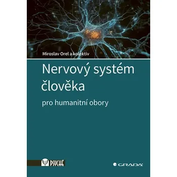 Nervový systém člověka